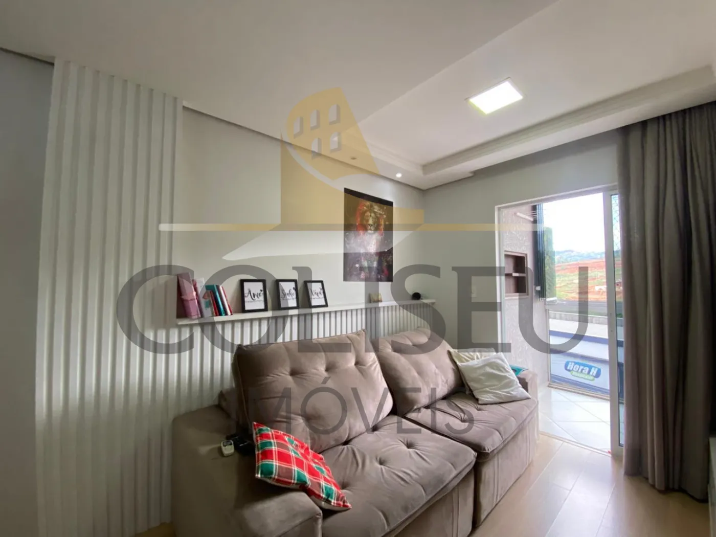 Alugar Apartamento / Padr&atilde;o em Conc&oacute;rdia R$ 2.550,00 - Foto 10