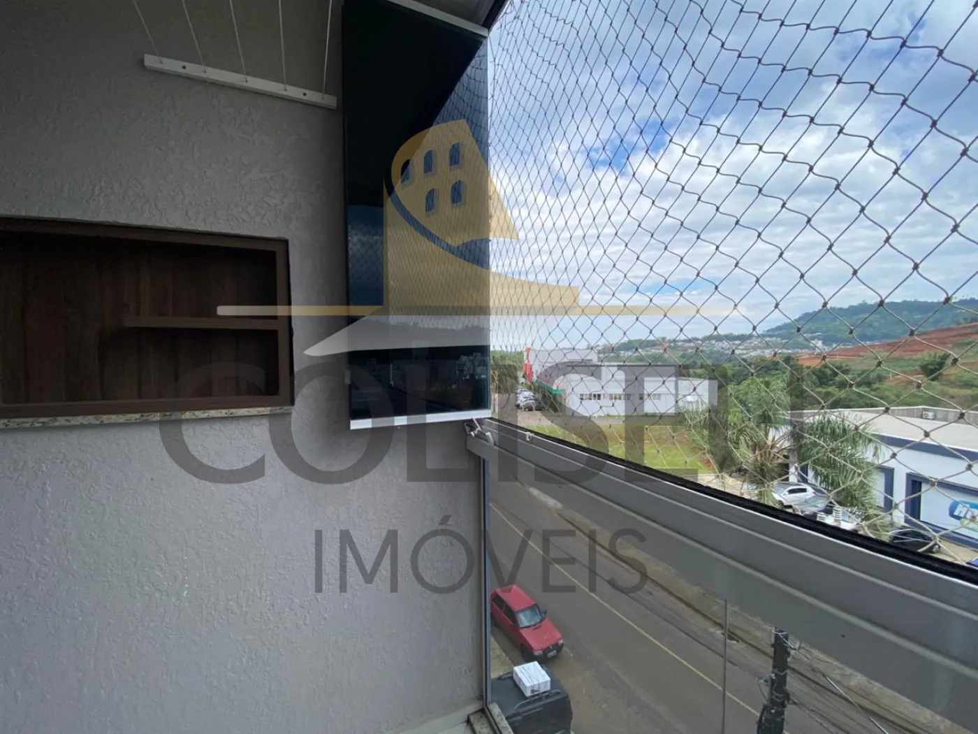 Alugar Apartamento / Padr&atilde;o em Conc&oacute;rdia R$ 2.550,00 - Foto 12