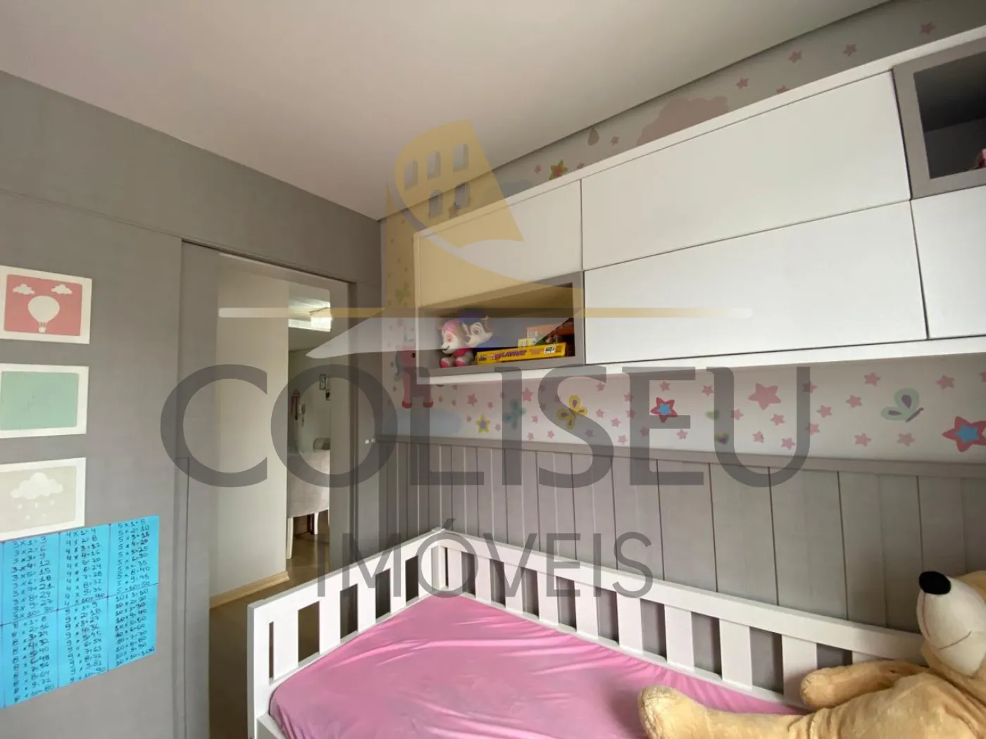 Alugar Apartamento / Padr&atilde;o em Conc&oacute;rdia R$ 2.550,00 - Foto 14