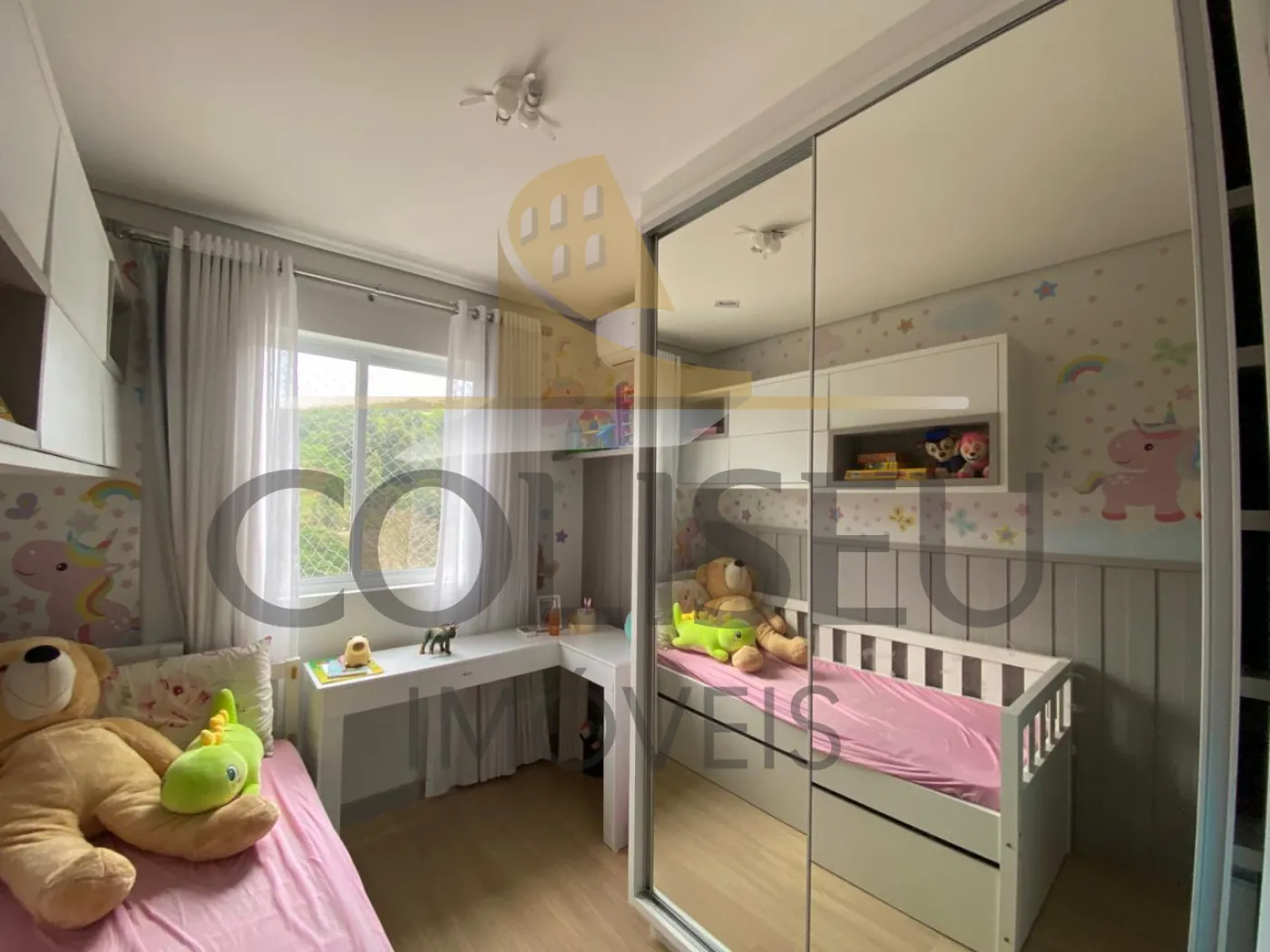 Alugar Apartamento / Padr&atilde;o em Conc&oacute;rdia R$ 2.550,00 - Foto 15
