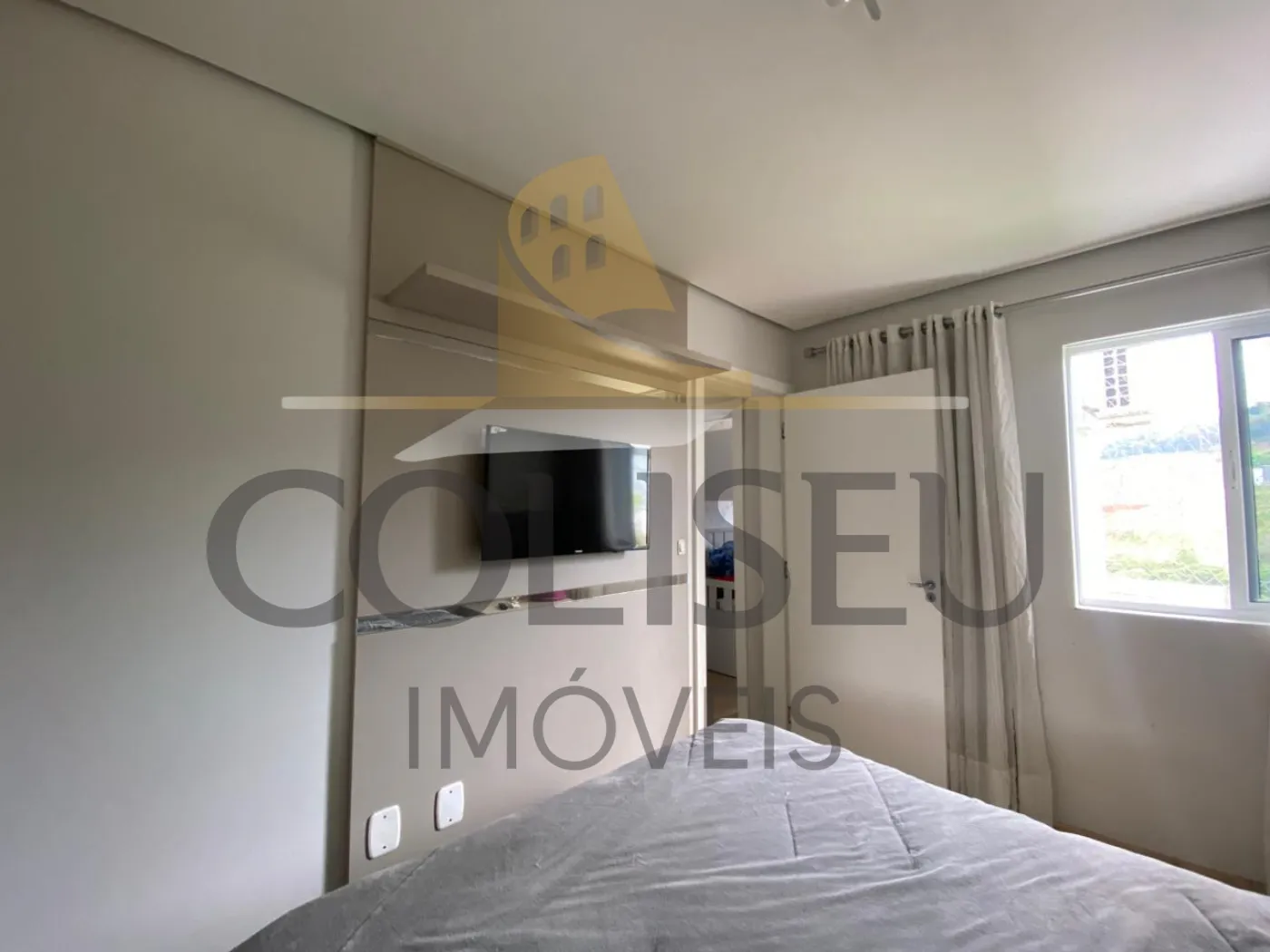 Alugar Apartamento / Padr&atilde;o em Conc&oacute;rdia R$ 2.550,00 - Foto 18