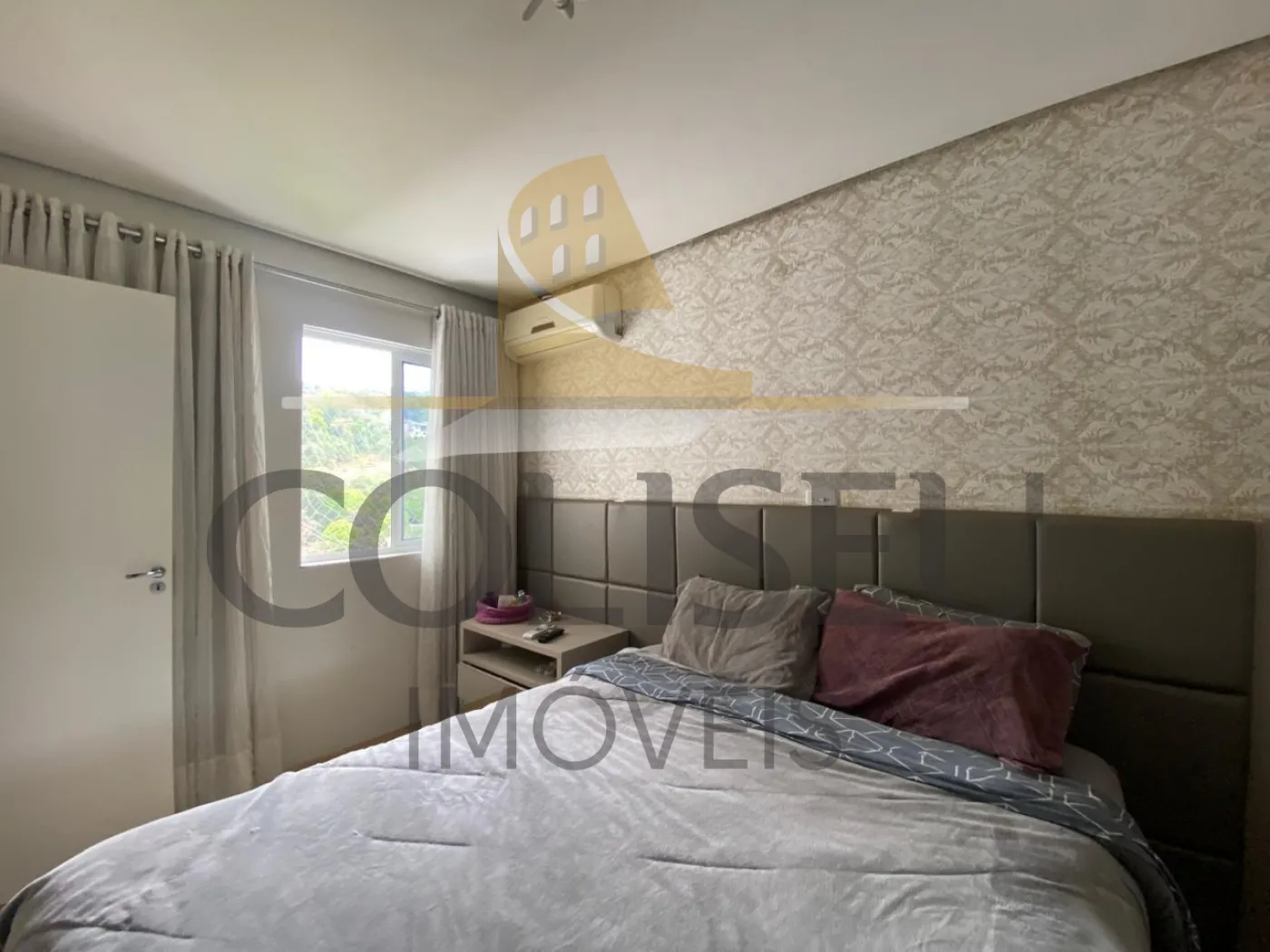 Alugar Apartamento / Padr&atilde;o em Conc&oacute;rdia R$ 2.550,00 - Foto 19