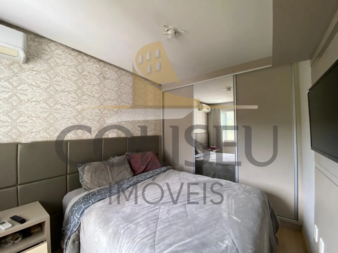 Alugar Apartamento / Padr&atilde;o em Conc&oacute;rdia R$ 2.550,00 - Foto 20