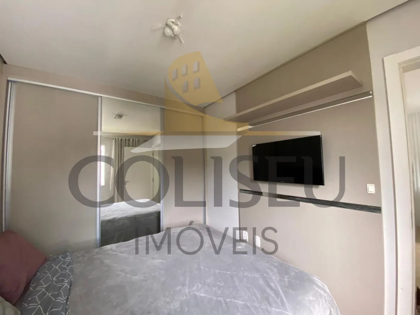 Alugar Apartamento / Padr&atilde;o em Conc&oacute;rdia R$ 2.550,00 - Foto 21