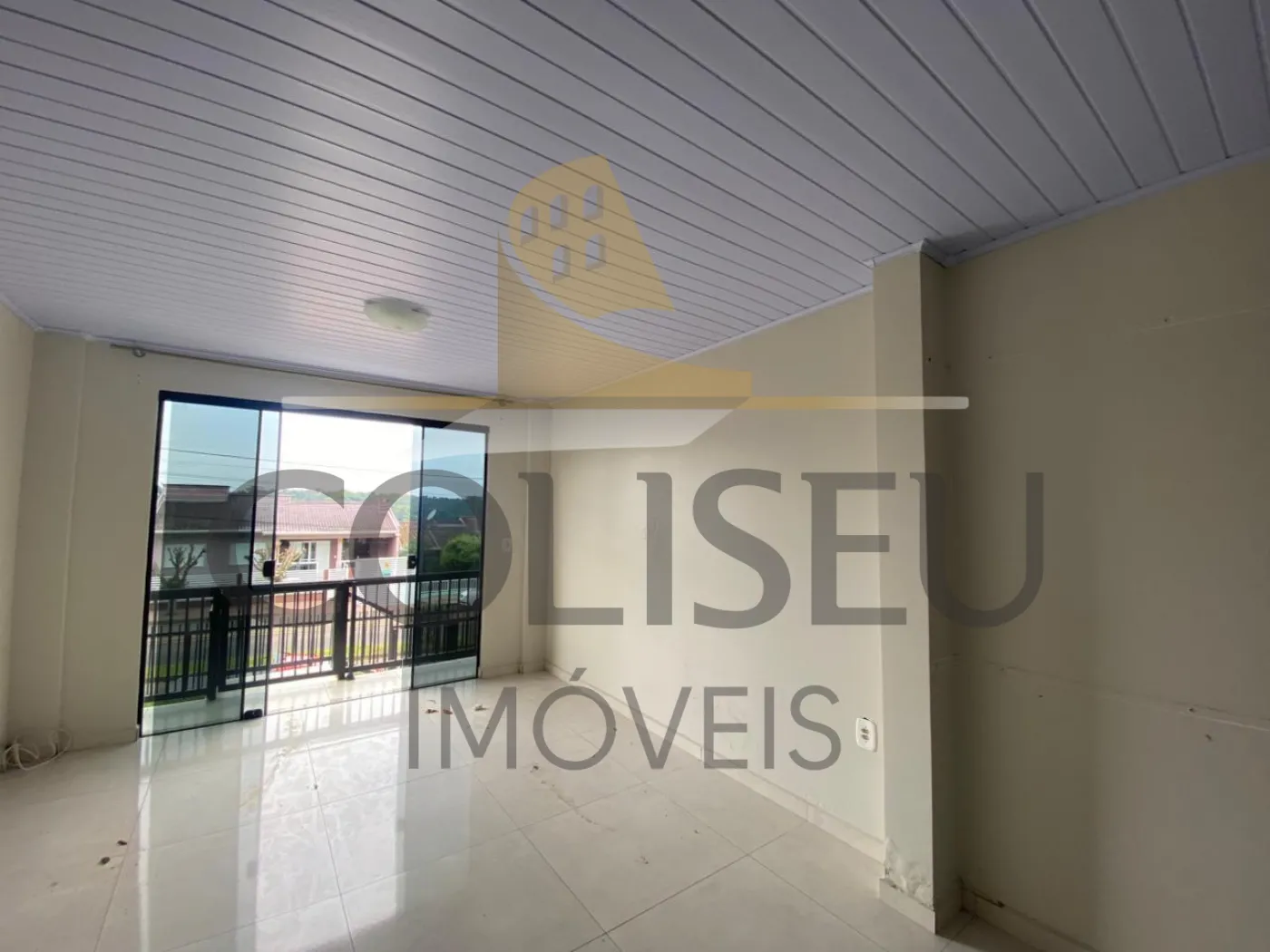 Alugar Casa / Piso T&eacute;rreo em Conc&oacute;rdia R$ 1.150,00 - Foto 3