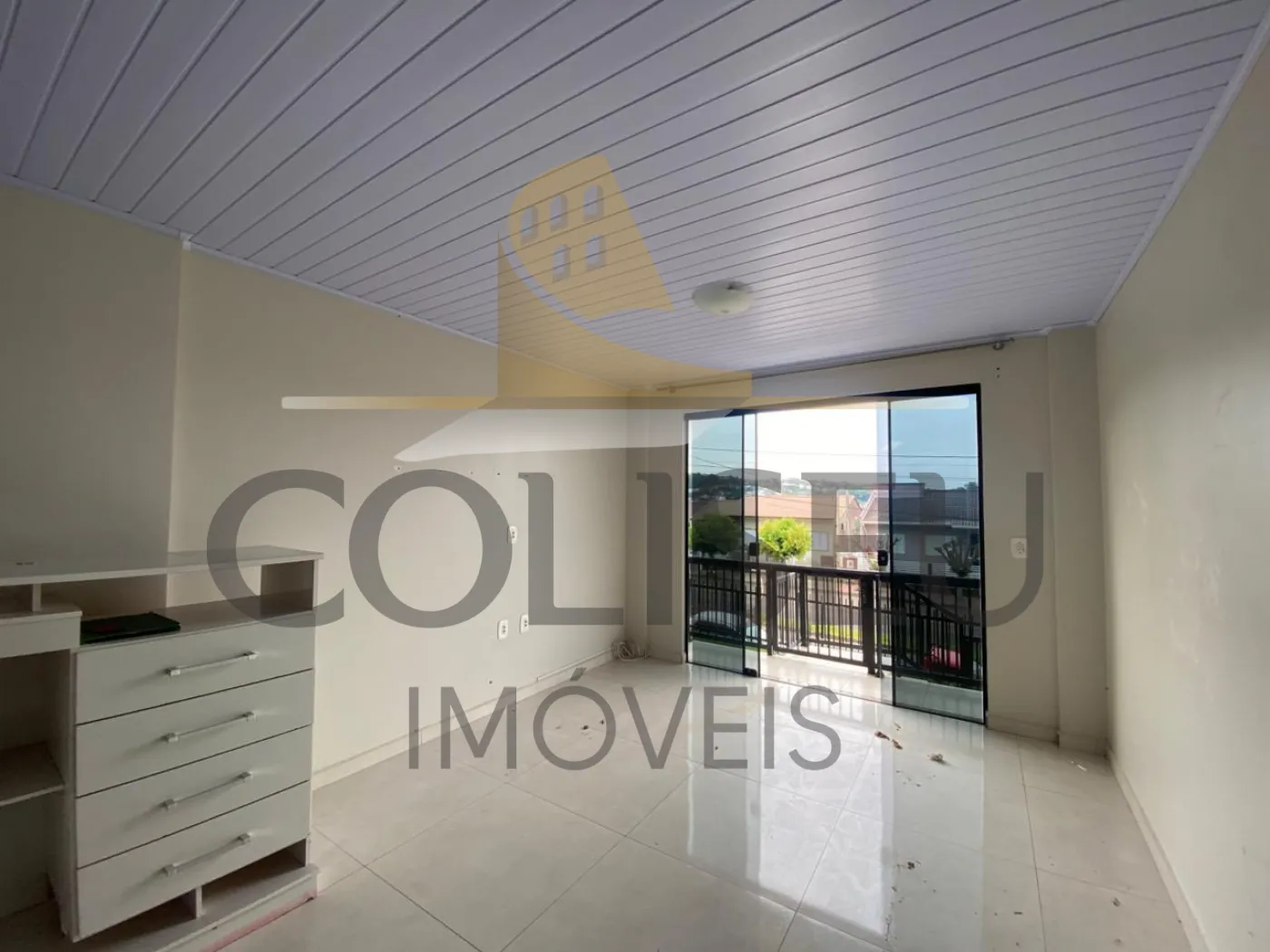 Alugar Casa / Piso T&eacute;rreo em Conc&oacute;rdia R$ 1.150,00 - Foto 4