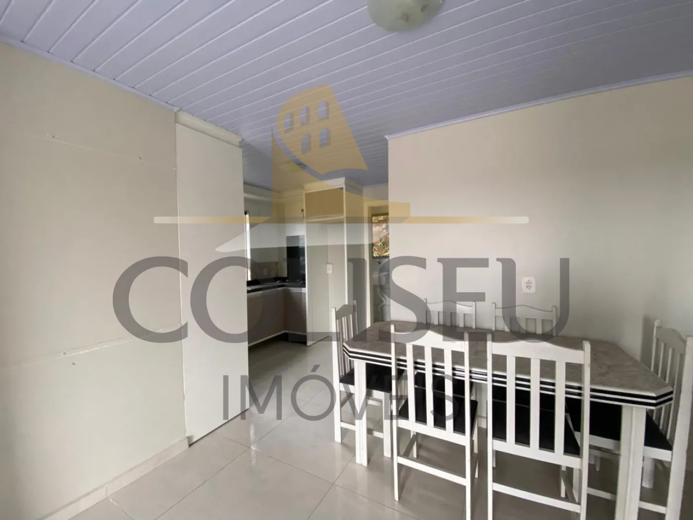 Alugar Casa / Piso T&eacute;rreo em Conc&oacute;rdia R$ 1.150,00 - Foto 5