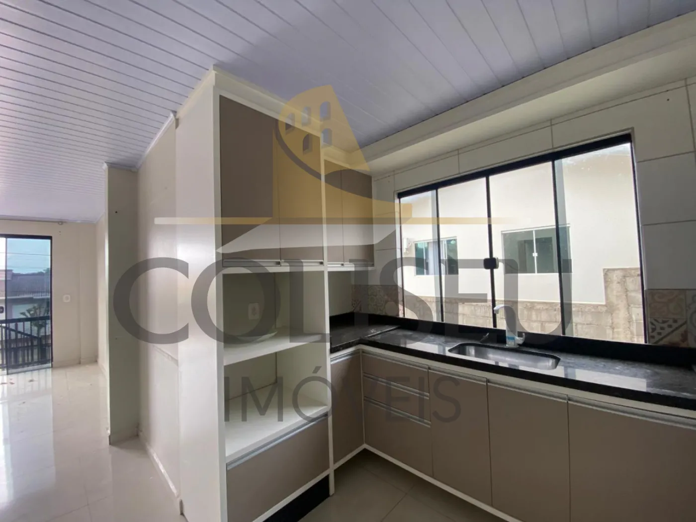 Alugar Casa / Piso T&eacute;rreo em Conc&oacute;rdia R$ 1.150,00 - Foto 8
