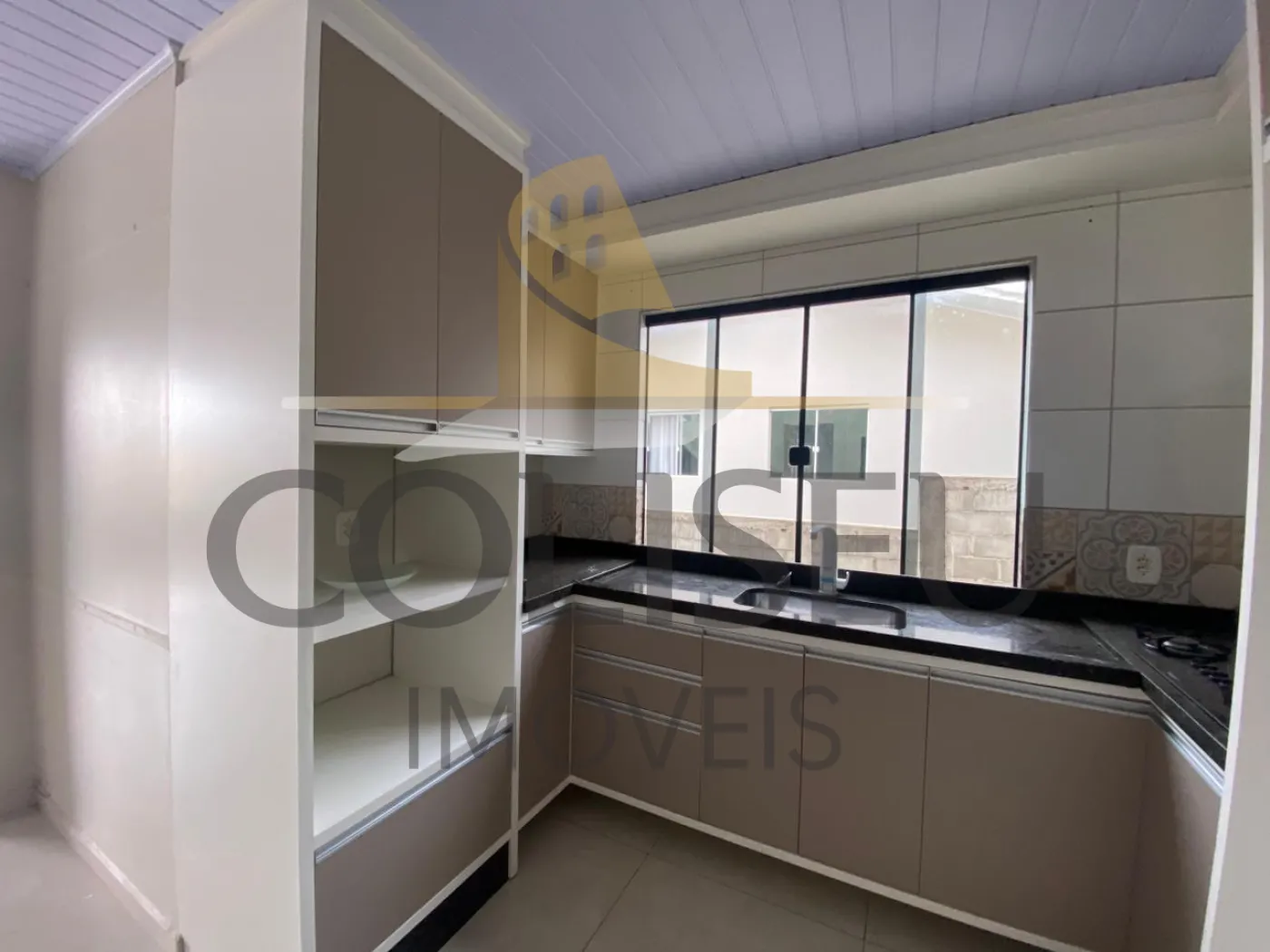 Alugar Casa / Piso T&eacute;rreo em Conc&oacute;rdia R$ 1.150,00 - Foto 9