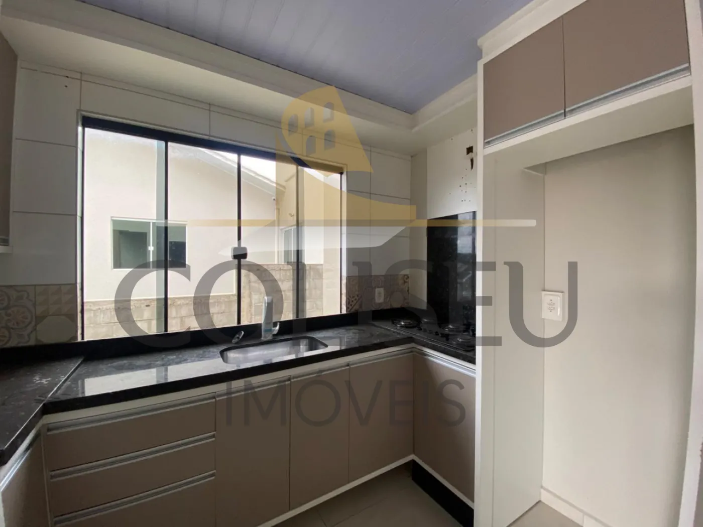 Alugar Casa / Piso T&eacute;rreo em Conc&oacute;rdia R$ 1.150,00 - Foto 10