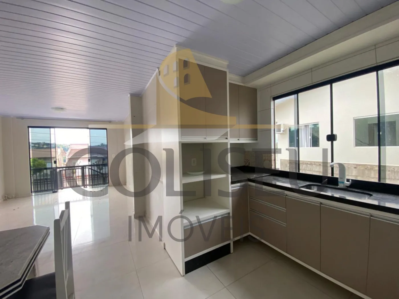 Alugar Casa / Piso T&eacute;rreo em Conc&oacute;rdia R$ 1.150,00 - Foto 11