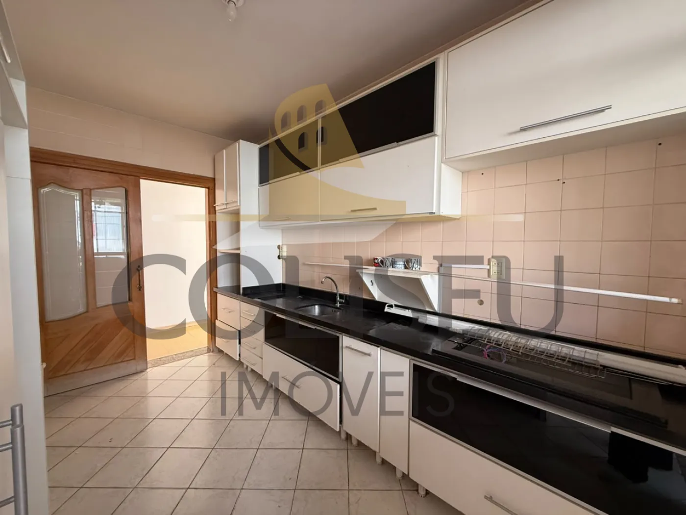 Alugar Apartamento / Padr&atilde;o em Conc&oacute;rdia R$ 1.350,00 - Foto 3
