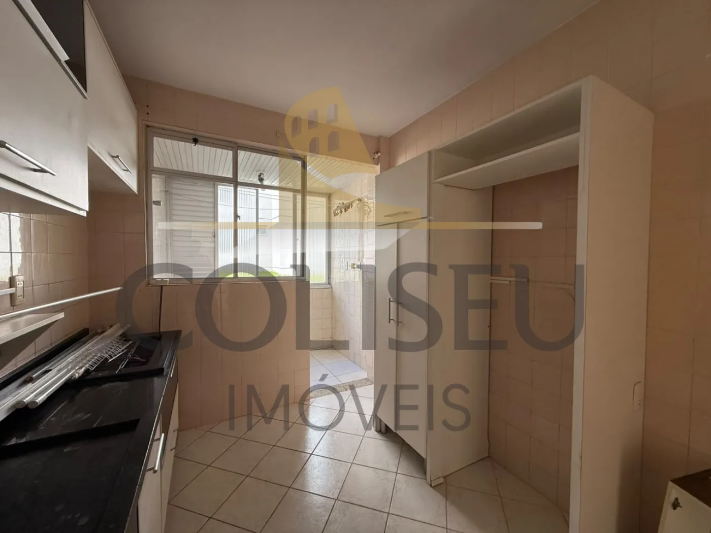 Alugar Apartamento / Padr&atilde;o em Conc&oacute;rdia R$ 1.350,00 - Foto 4