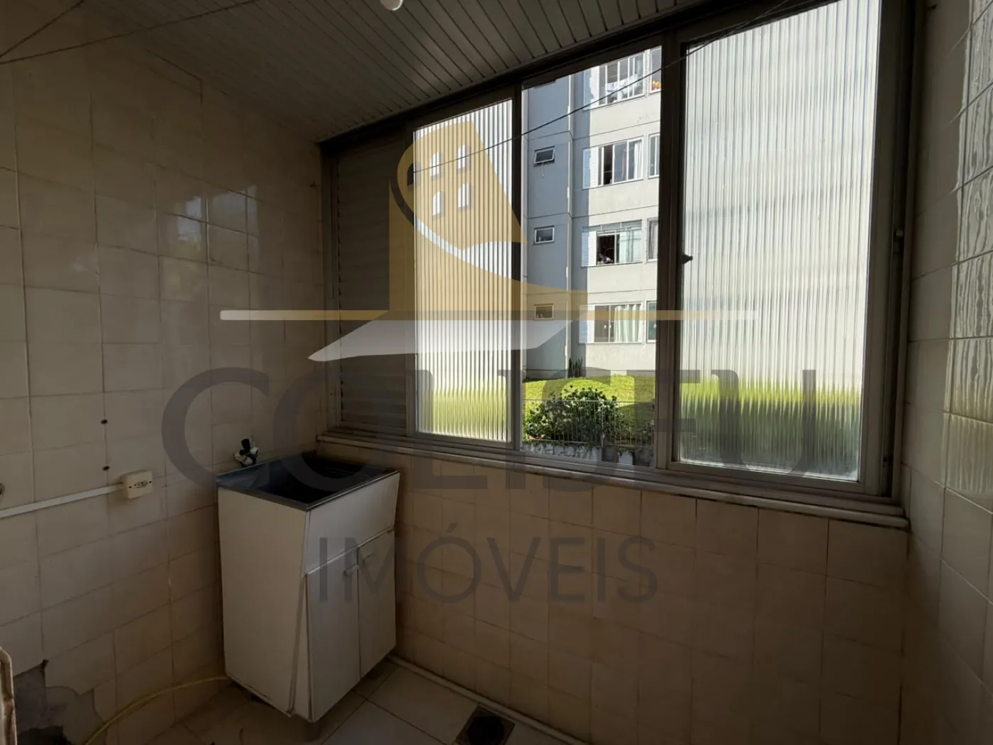 Alugar Apartamento / Padr&atilde;o em Conc&oacute;rdia R$ 1.350,00 - Foto 5