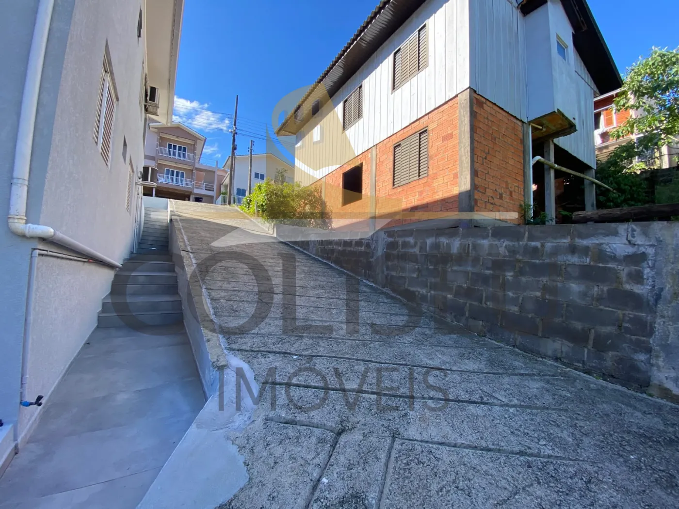 Alugar Casa / Piso T&eacute;rreo em Conc&oacute;rdia R$ 1.250,00 - Foto 3