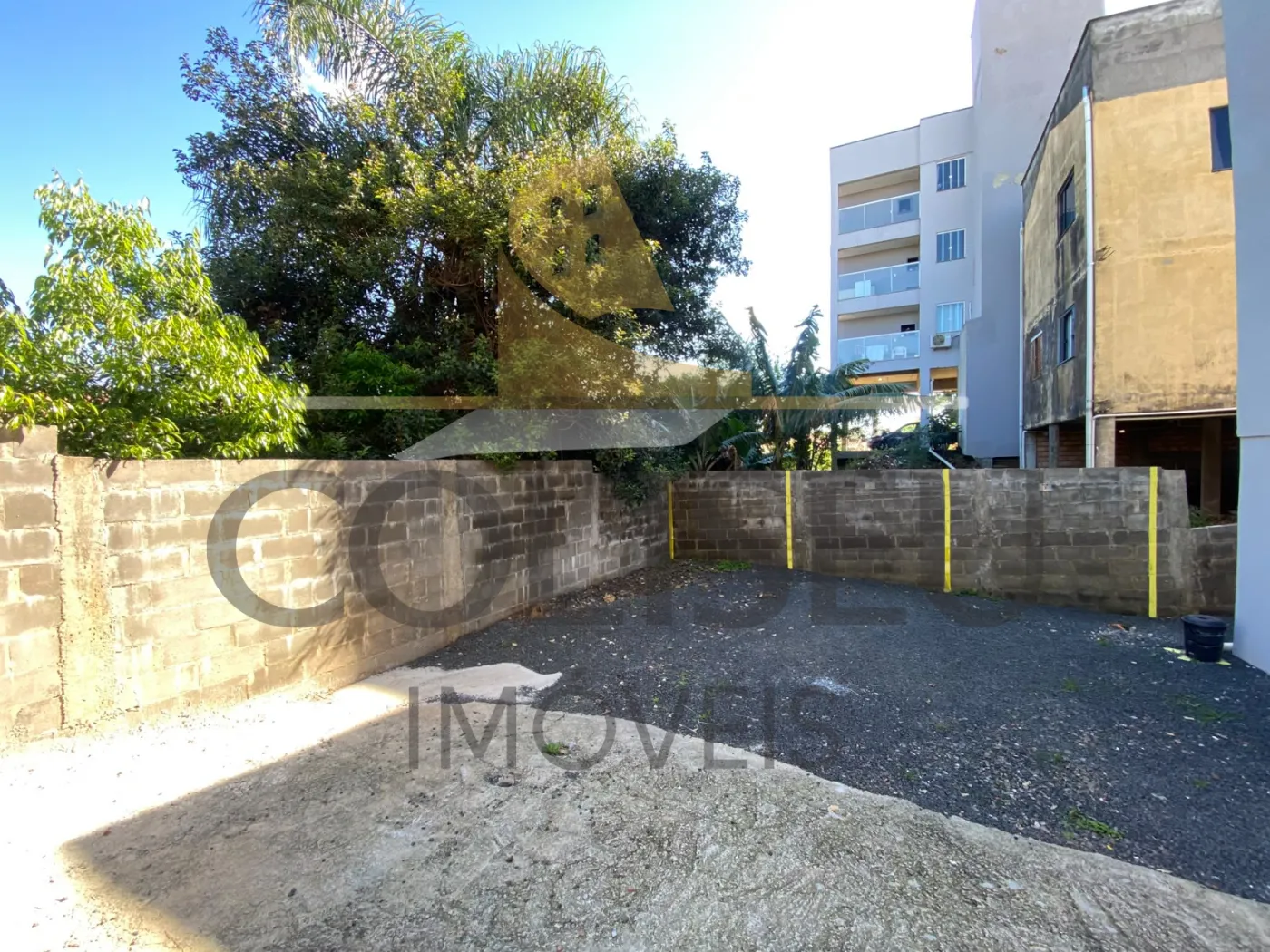 Alugar Casa / Piso T&eacute;rreo em Conc&oacute;rdia R$ 1.250,00 - Foto 4
