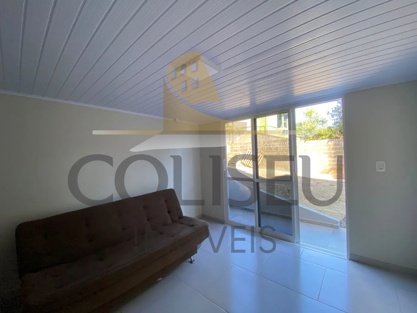 Alugar Casa / Piso T&eacute;rreo em Conc&oacute;rdia R$ 1.250,00 - Foto 5