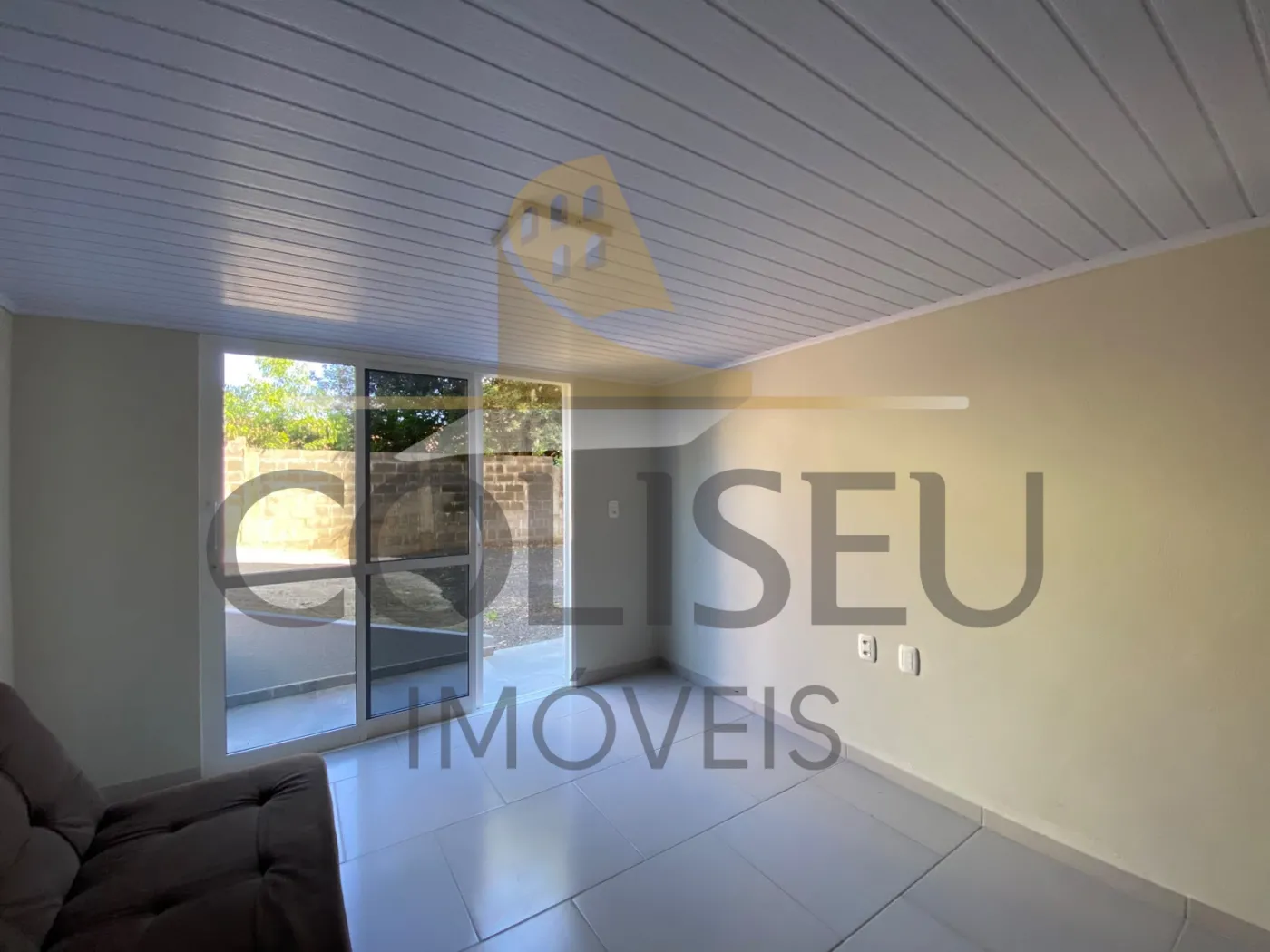 Alugar Casa / Piso T&eacute;rreo em Conc&oacute;rdia R$ 1.250,00 - Foto 6