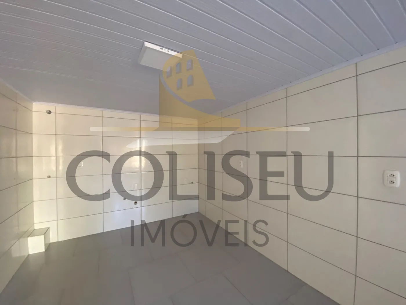 Alugar Casa / Piso T&eacute;rreo em Conc&oacute;rdia R$ 1.250,00 - Foto 9