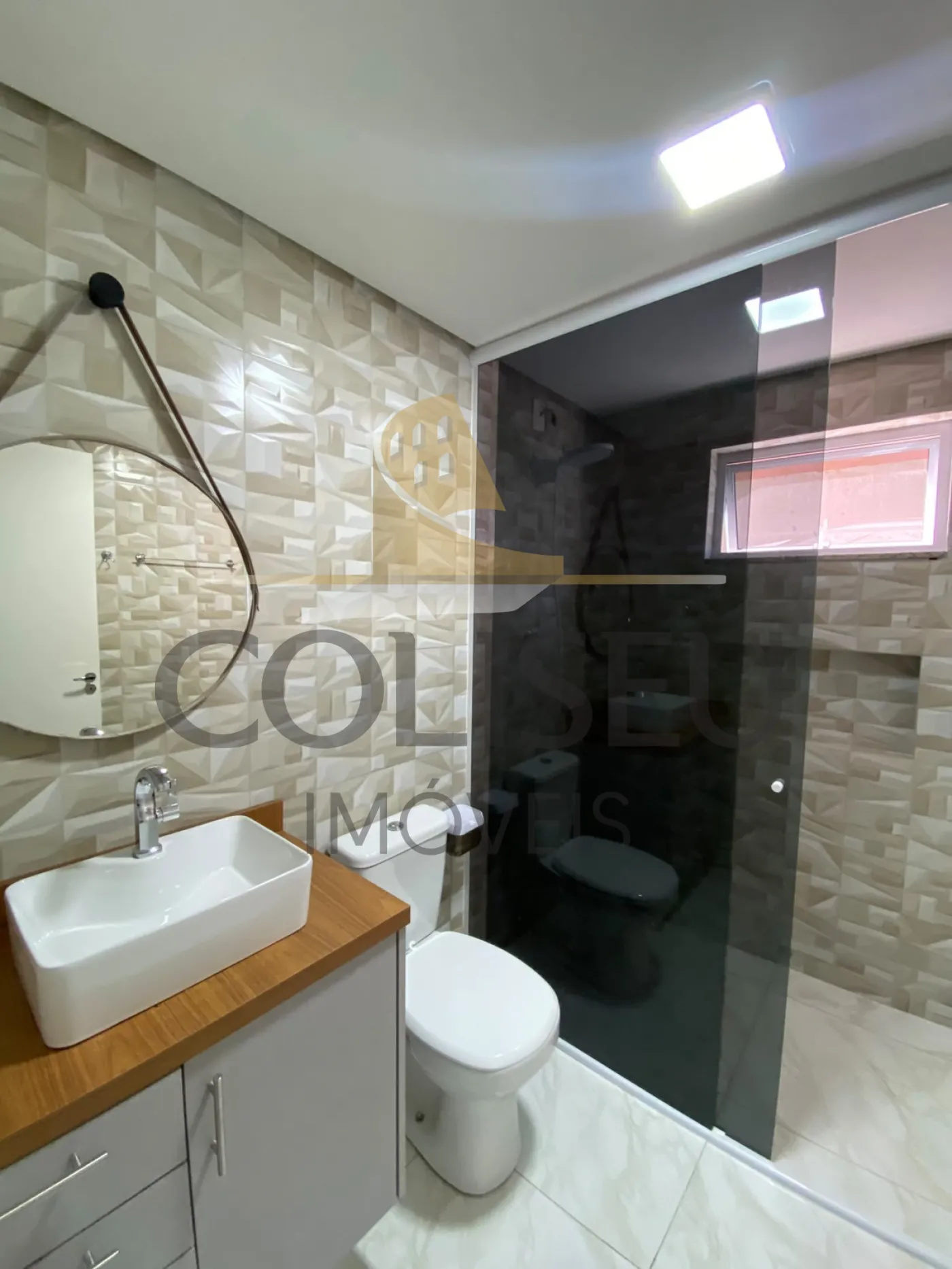 Alugar Casa / Piso T&eacute;rreo em Conc&oacute;rdia R$ 1.500,00 - Foto 18