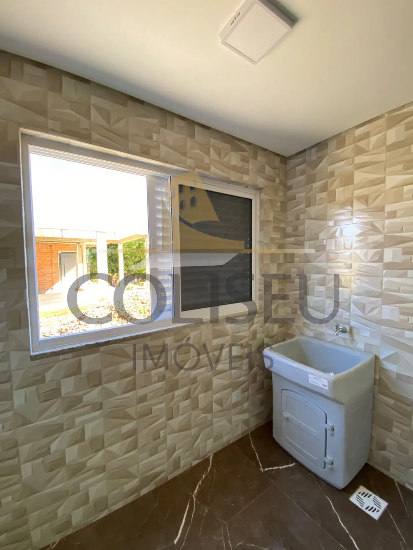 Alugar Casa / Piso T&eacute;rreo em Conc&oacute;rdia R$ 1.500,00 - Foto 9