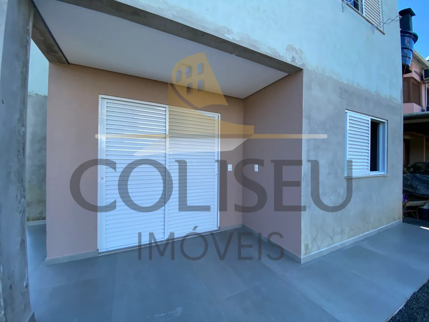 Alugar Casa / Piso T&eacute;rreo em Conc&oacute;rdia R$ 1.500,00 - Foto 1