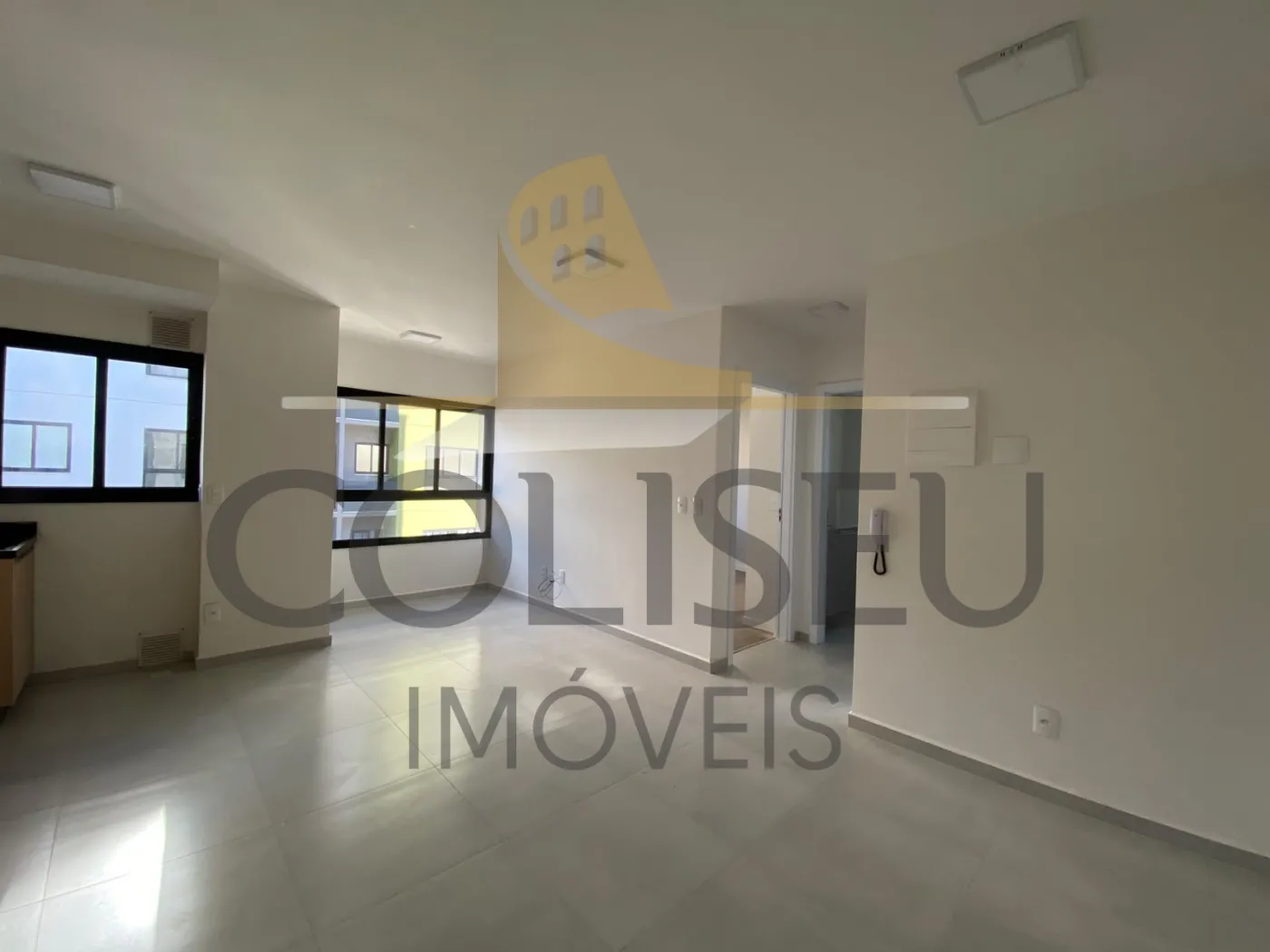 Alugar Apartamento / Padr&atilde;o em Conc&oacute;rdia R$ 1.800,00 - Foto 2
