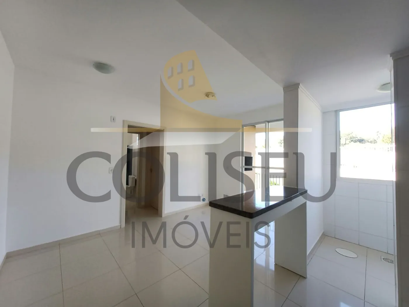 Alugar Apartamento / Padr&atilde;o em Conc&oacute;rdia R$ 1.650,00 - Foto 3