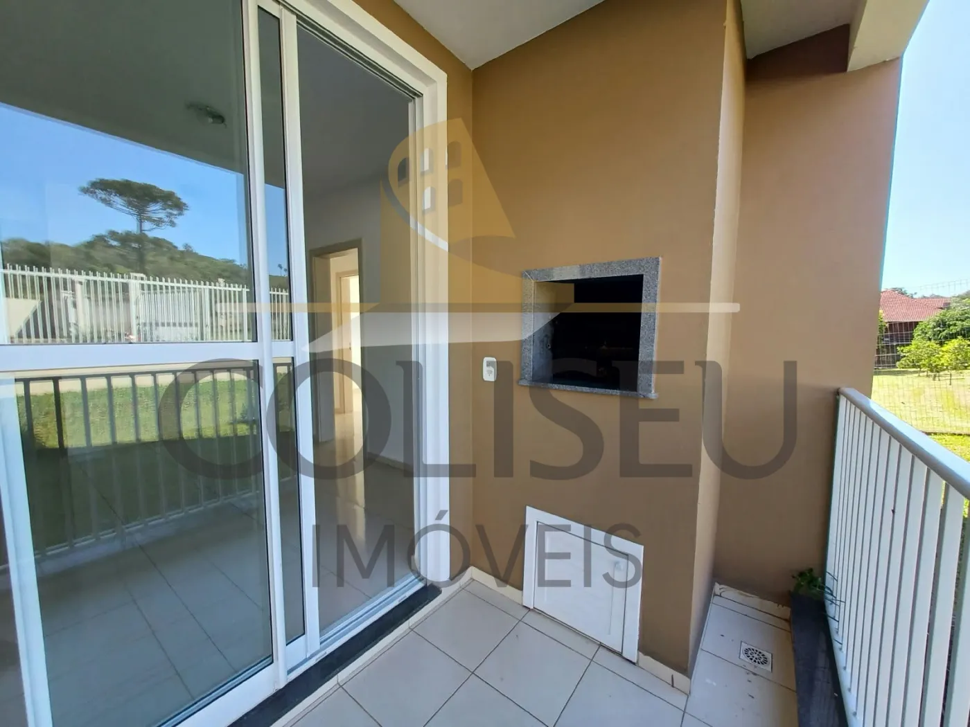Alugar Apartamento / Padr&atilde;o em Conc&oacute;rdia R$ 1.650,00 - Foto 6