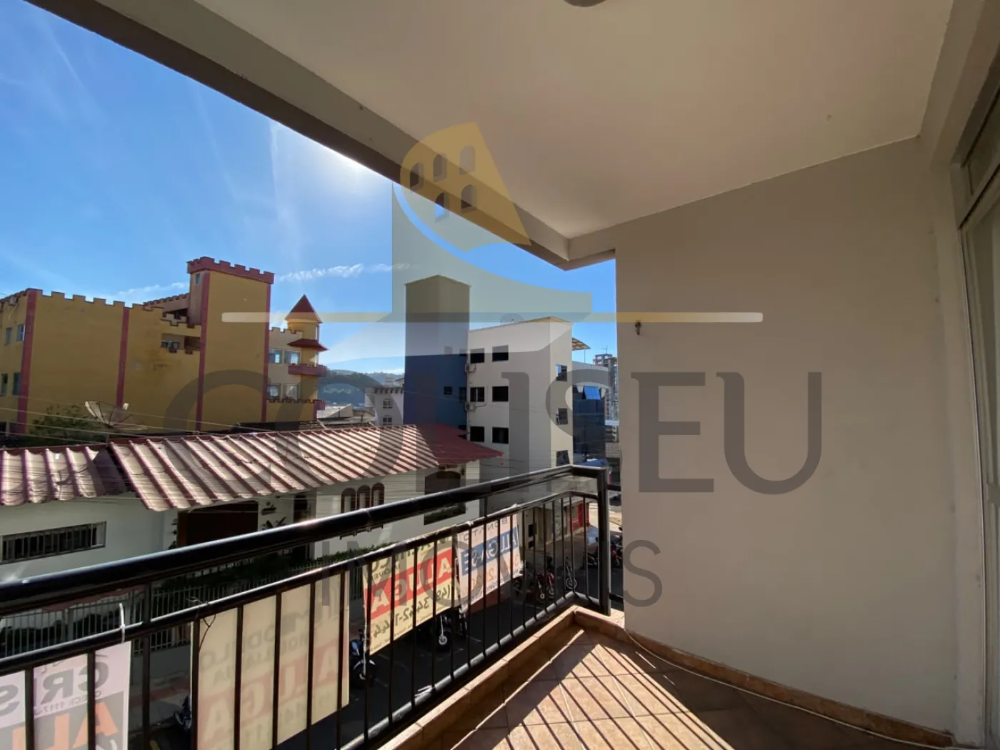 Alugar Apartamento / Padr&atilde;o em Conc&oacute;rdia R$ 1.900,00 - Foto 10
