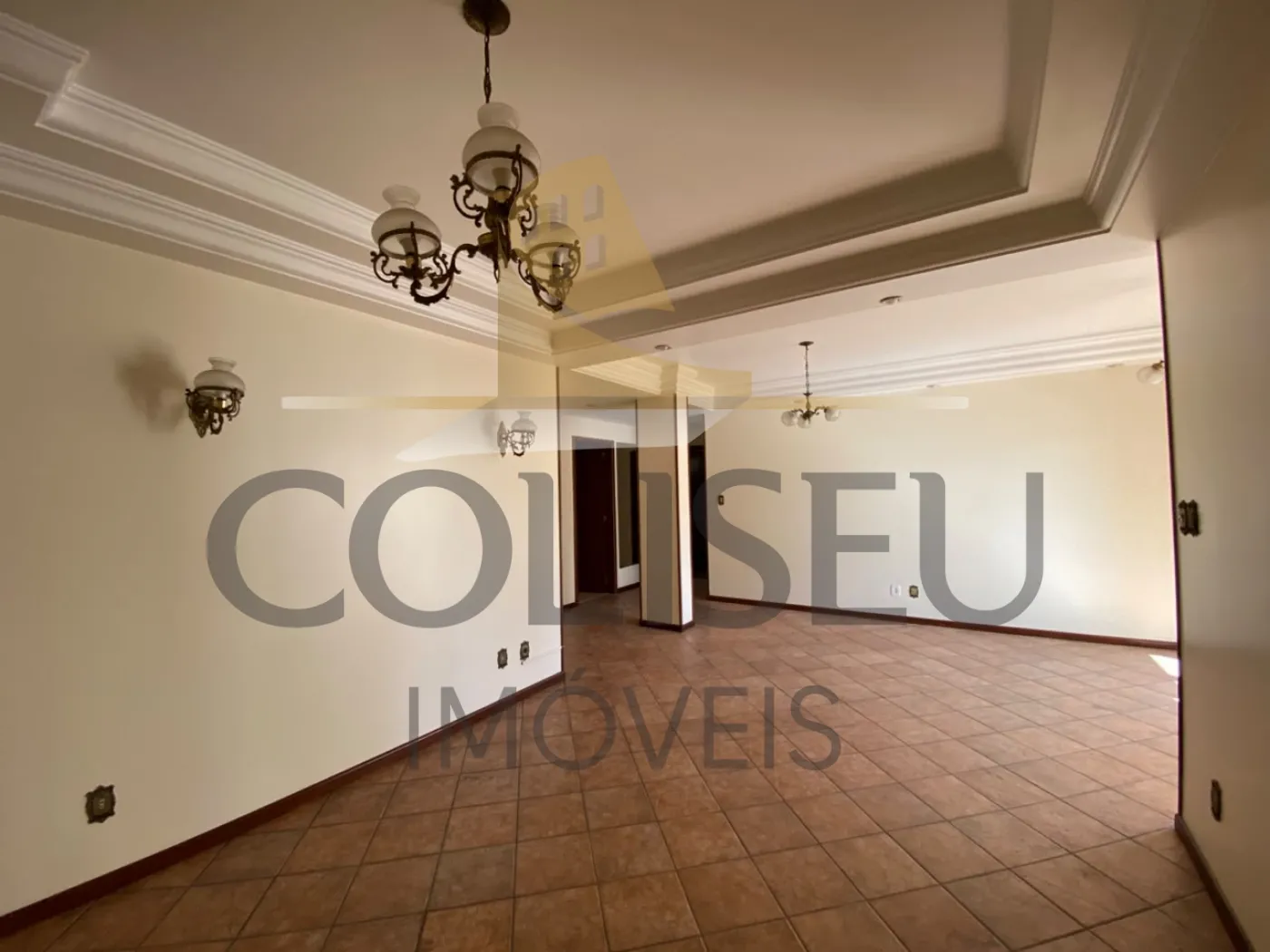 Alugar Apartamento / Padr&atilde;o em Conc&oacute;rdia R$ 1.900,00 - Foto 3