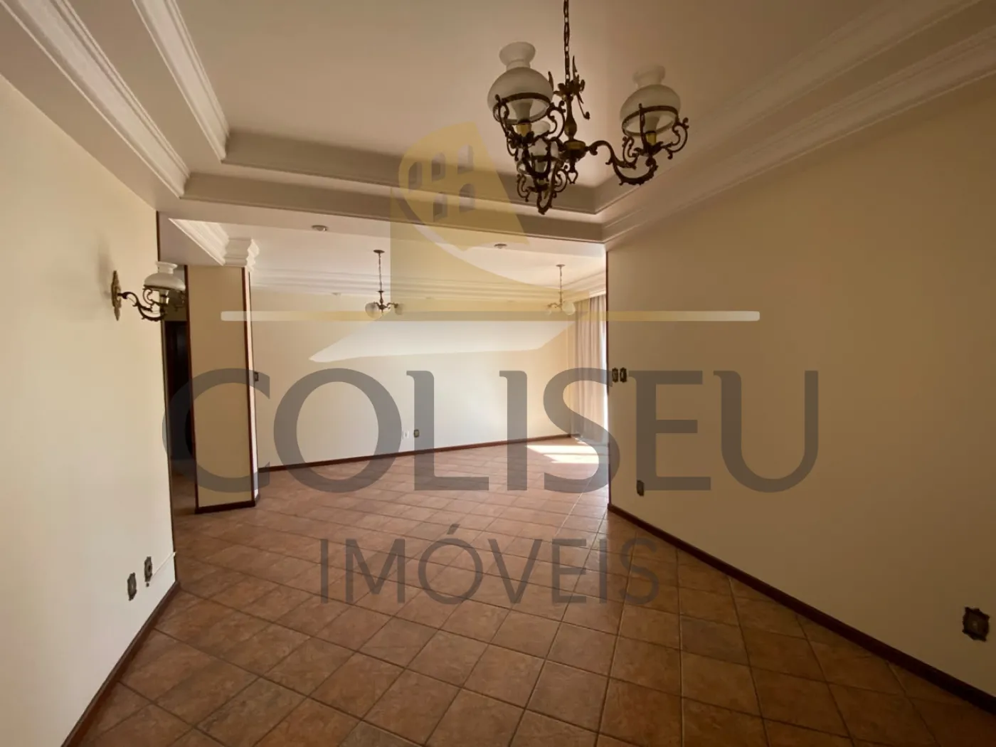 Alugar Apartamento / Padr&atilde;o em Conc&oacute;rdia R$ 1.900,00 - Foto 2