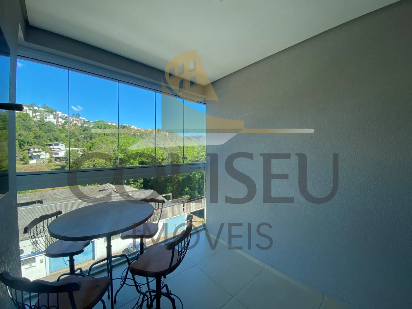Alugar Apartamento / Padr&atilde;o em Conc&oacute;rdia R$ 2.000,00 - Foto 13