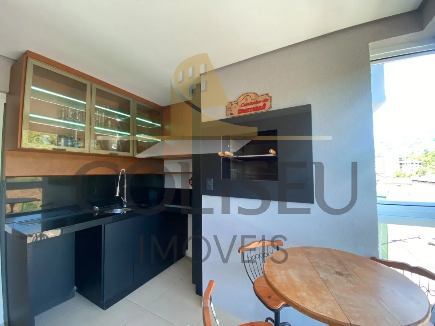 Alugar Apartamento / Padr&atilde;o em Conc&oacute;rdia R$ 2.000,00 - Foto 12