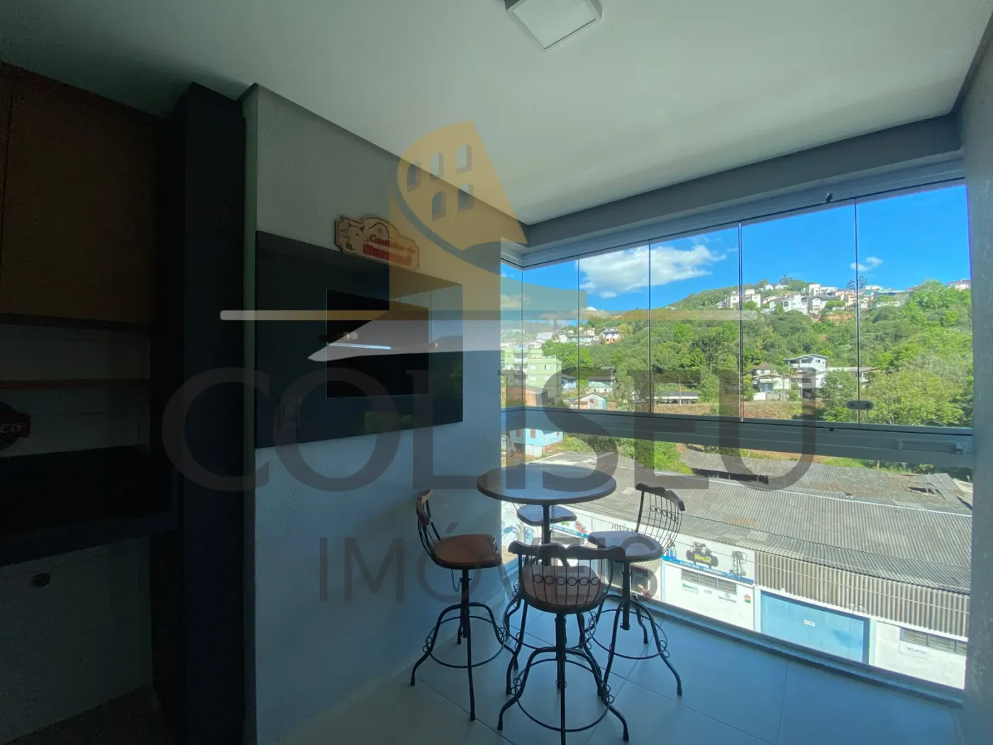 Alugar Apartamento / Padr&atilde;o em Conc&oacute;rdia R$ 2.000,00 - Foto 11