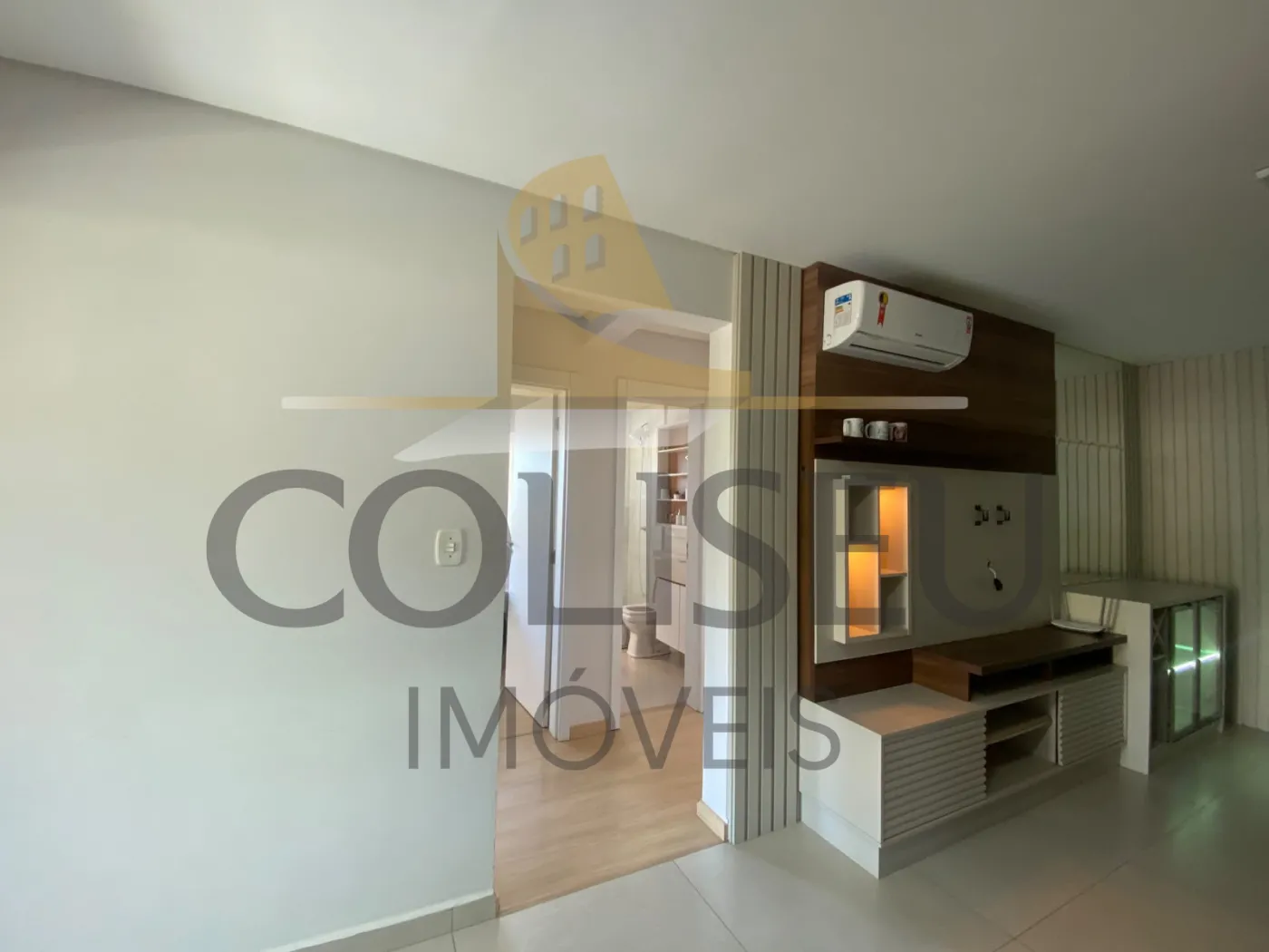 Alugar Apartamento / Padr&atilde;o em Conc&oacute;rdia R$ 2.000,00 - Foto 6