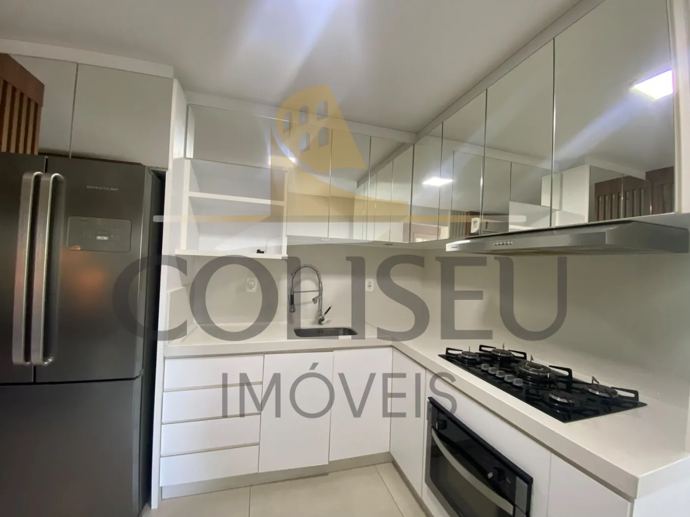 Alugar Apartamento / Padr&atilde;o em Conc&oacute;rdia R$ 2.000,00 - Foto 8