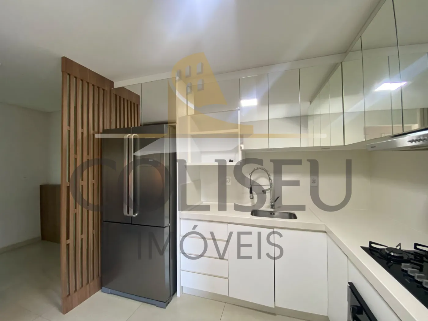 Alugar Apartamento / Padr&atilde;o em Conc&oacute;rdia R$ 2.000,00 - Foto 9