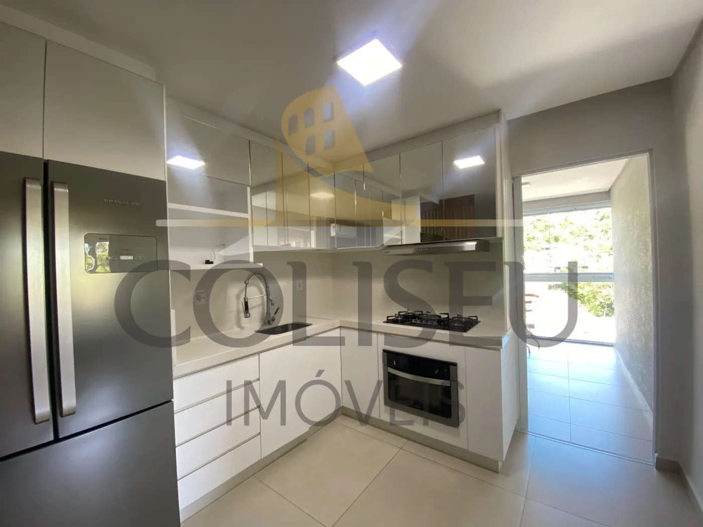 Alugar Apartamento / Padr&atilde;o em Conc&oacute;rdia R$ 2.000,00 - Foto 7