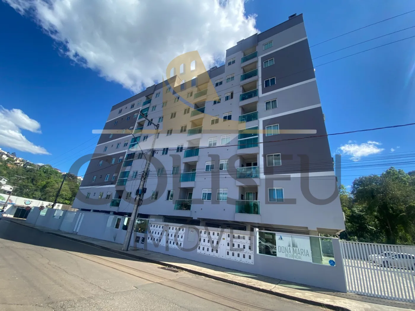 Alugar Apartamento / Padr&atilde;o em Conc&oacute;rdia R$ 2.000,00 - Foto 1