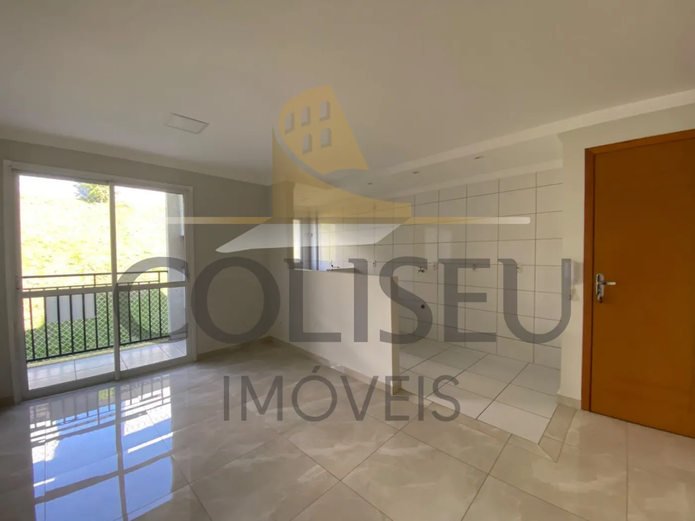 Alugar Apartamento / Padr&atilde;o em Conc&oacute;rdia R$ 1.200,00 - Foto 9