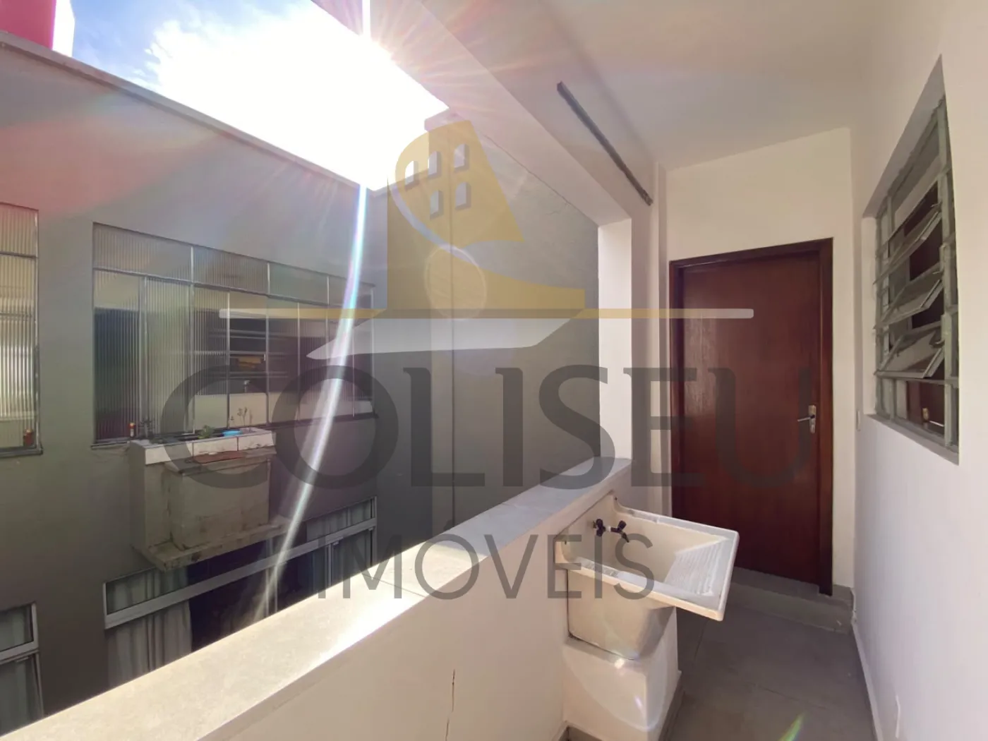 Alugar Apartamento / Padr&atilde;o em Conc&oacute;rdia R$ 1.400,00 - Foto 12