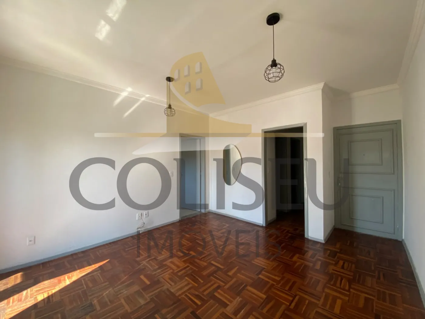 Alugar Apartamento / Padr&atilde;o em Conc&oacute;rdia R$ 1.700,00 - Foto 2