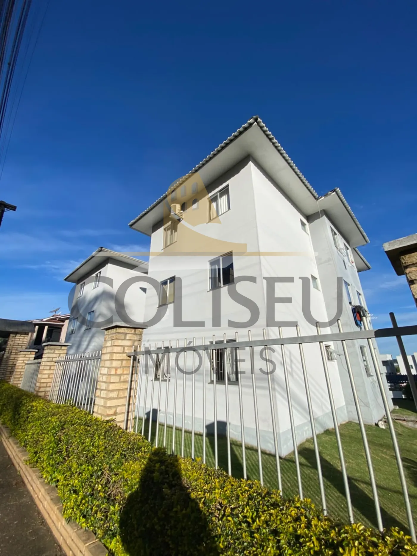 Alugar Apartamento / Padr&atilde;o em Conc&oacute;rdia R$ 1.300,00 - Foto 1