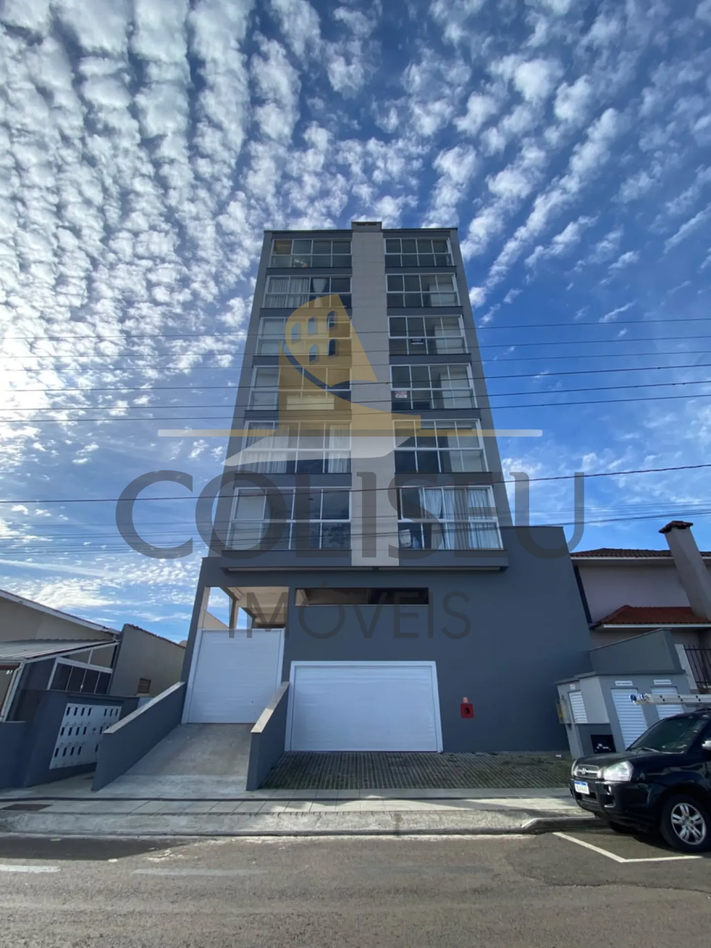 Alugar Apartamento / Padr&atilde;o em Conc&oacute;rdia R$ 2.200,00 - Foto 1