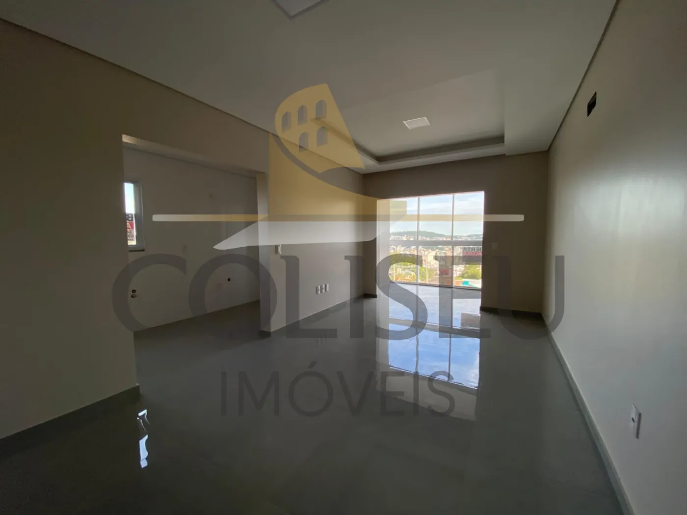 Alugar Apartamento / Padr&atilde;o em Conc&oacute;rdia R$ 2.200,00 - Foto 2