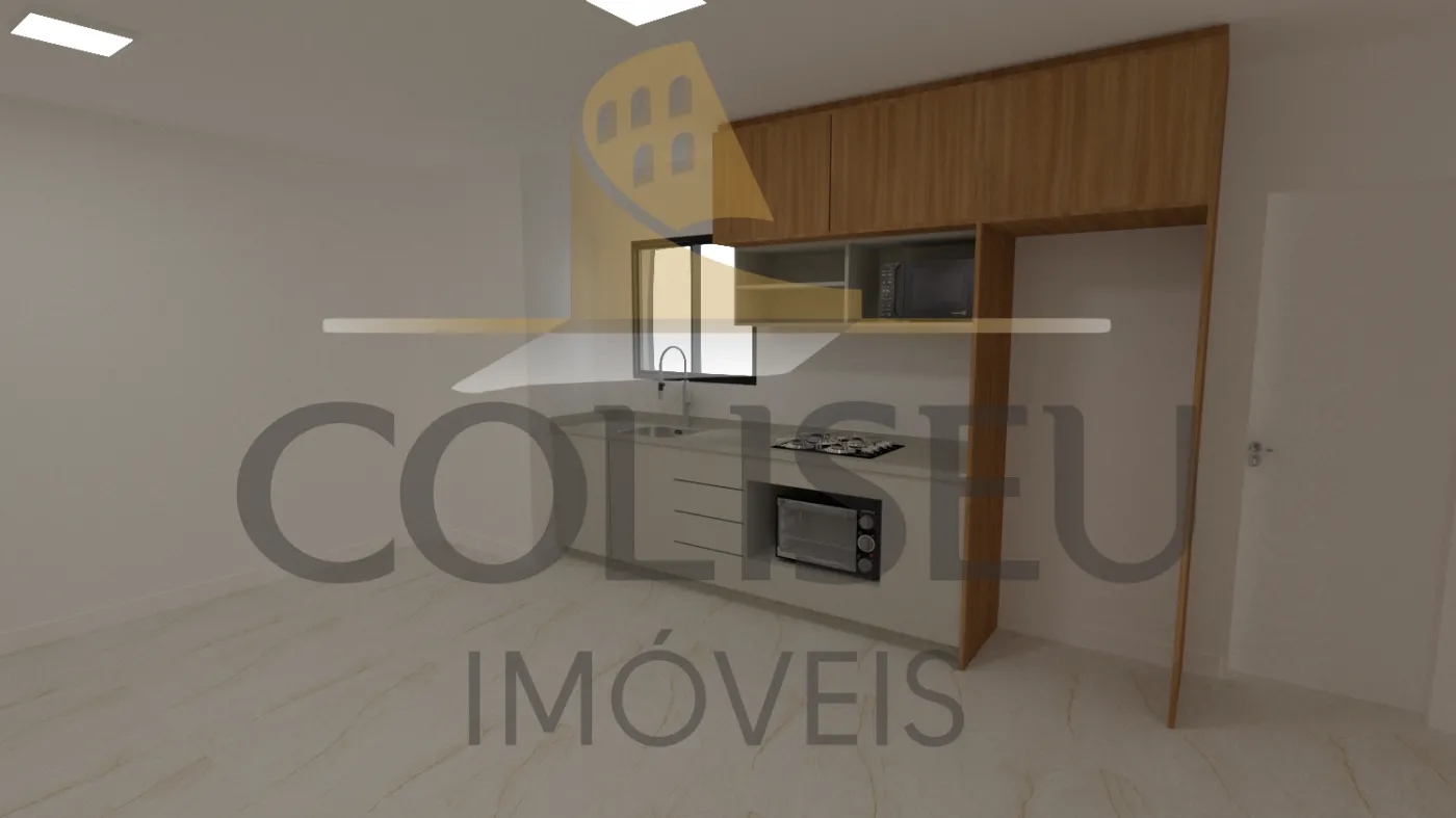 Alugar Apartamento / Padr&atilde;o em Conc&oacute;rdia R$ 2.500,00 - Foto 20