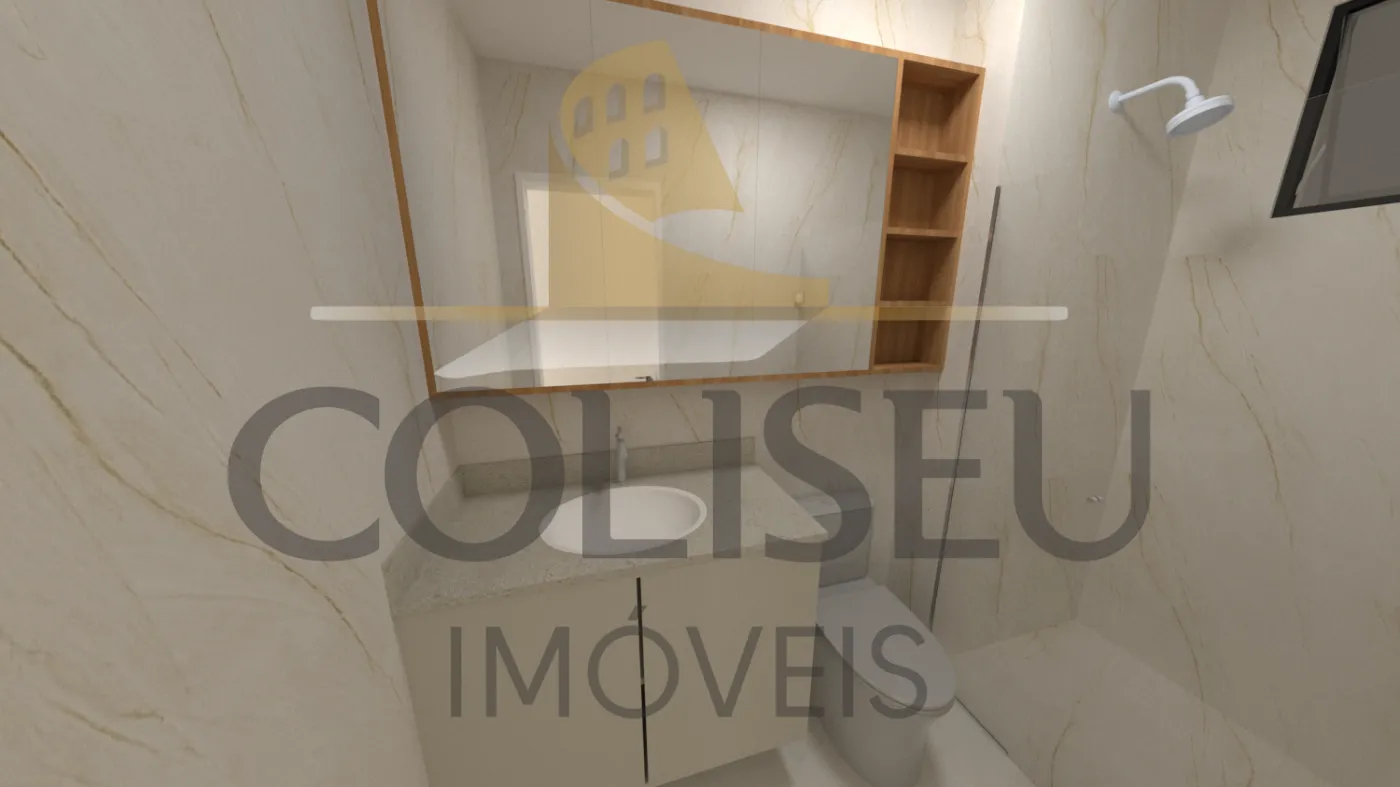 Alugar Apartamento / Padr&atilde;o em Conc&oacute;rdia R$ 2.500,00 - Foto 22