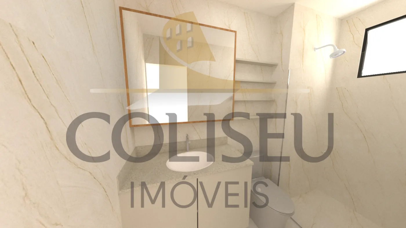 Alugar Apartamento / Padr&atilde;o em Conc&oacute;rdia R$ 2.500,00 - Foto 23