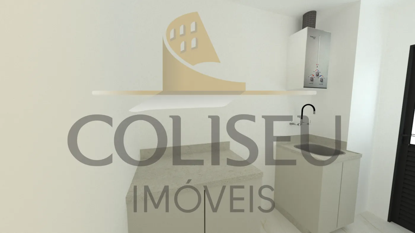 Alugar Apartamento / Padr&atilde;o em Conc&oacute;rdia R$ 2.000,00 - Foto 20